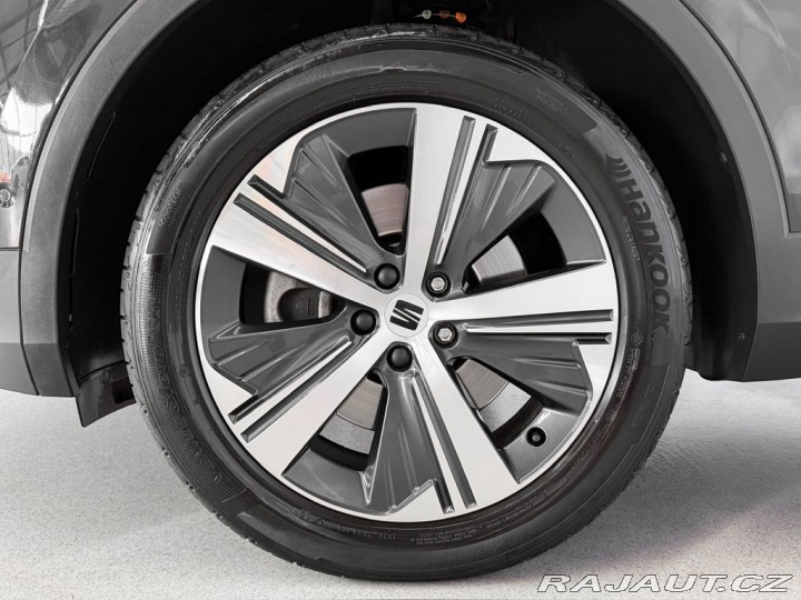 Seat Tarraco 2.0TDI 147KW DSG 4DRIVE E 2023