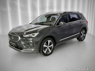 Seat Tarraco 2.0TDI 147KW DSG 4DRIVE E 2023