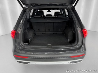 Seat Tarraco 2.0TDI 147KW DSG 4DRIVE E 2023