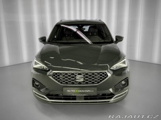 Seat Tarraco 2.0TDI 147KW DSG 4DRIVE E 2023