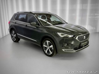Seat Tarraco 2.0TDI 147KW DSG 4DRIVE E 2023