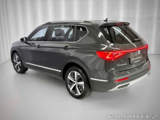Seat Tarraco 2.0TDI 147KW DSG 4DRIVE E 2023