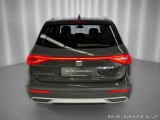 Seat Tarraco 2.0TDI 147KW DSG 4DRIVE E 2023