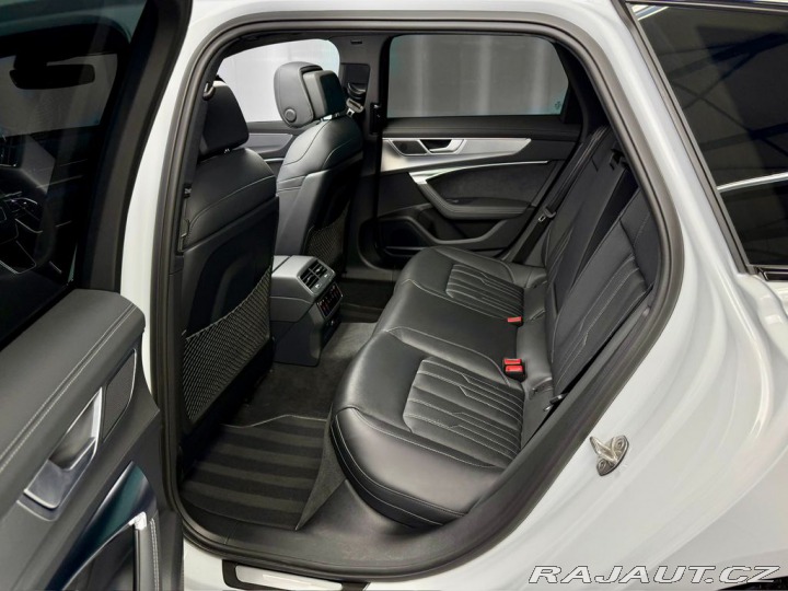 Audi S6 55TDI QUATTRO, WEBASTO, P 2024