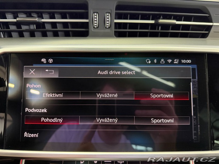 Audi S6 55TDI QUATTRO, WEBASTO, P 2024