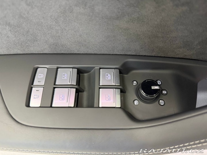 Audi S6 55TDI QUATTRO, WEBASTO, P 2024