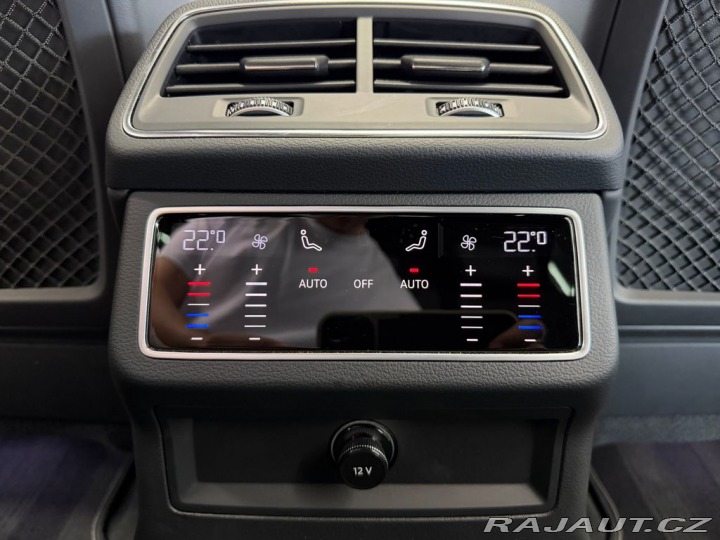 Audi S6 55TDI QUATTRO, WEBASTO, P 2024