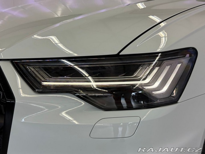 Audi S6 55TDI QUATTRO, WEBASTO, P 2024