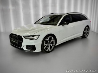 Audi S6 55TDI QUATTRO, WEBASTO, P 2024