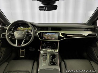Audi S6 55TDI QUATTRO, WEBASTO, P 2024