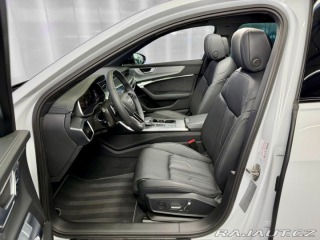 Audi S6 55TDI QUATTRO, WEBASTO, P 2024