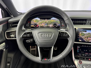 Audi S6 55TDI QUATTRO, WEBASTO, P 2024