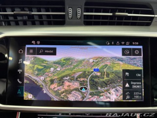Audi S6 55TDI QUATTRO, WEBASTO, P 2024
