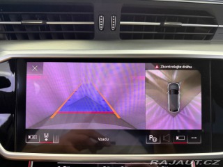 Audi S6 55TDI QUATTRO, WEBASTO, P 2024