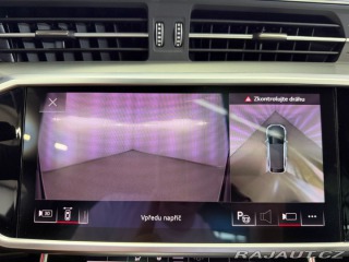 Audi S6 55TDI QUATTRO, WEBASTO, P 2024