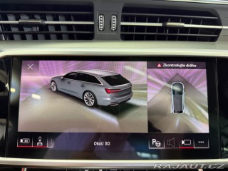Audi S6 55TDI QUATTRO, WEBASTO, P 2024