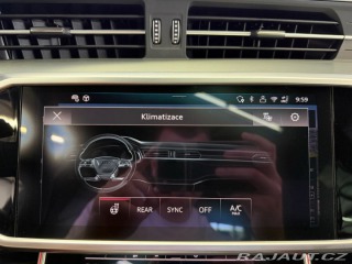 Audi S6 55TDI QUATTRO, WEBASTO, P 2024