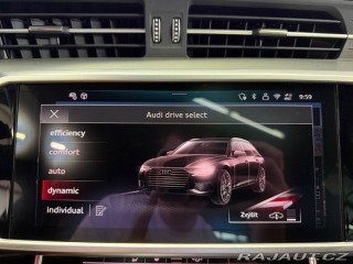 Audi S6 55TDI QUATTRO, WEBASTO, P 2024