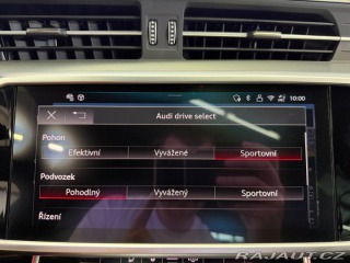 Audi S6 55TDI QUATTRO, WEBASTO, P 2024