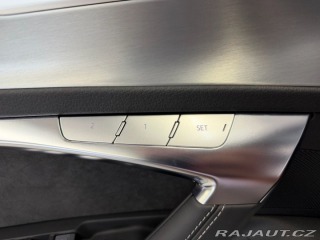 Audi S6 55TDI QUATTRO, WEBASTO, P 2024