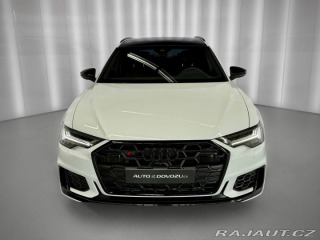 Audi S6 55TDI QUATTRO, WEBASTO, P 2024