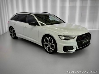 Audi S6 55TDI QUATTRO, WEBASTO, P 2024