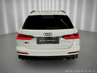Audi S6 55TDI QUATTRO, WEBASTO, P 2024