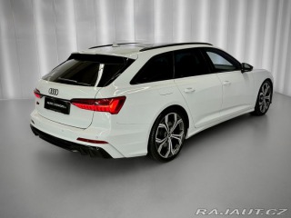 Audi S6 55TDI QUATTRO, WEBASTO, P 2024