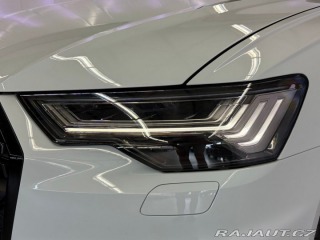 Audi S6 55TDI QUATTRO, WEBASTO, P 2024
