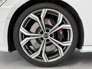 Audi S6 55TDI QUATTRO, WEBASTO, P 2024