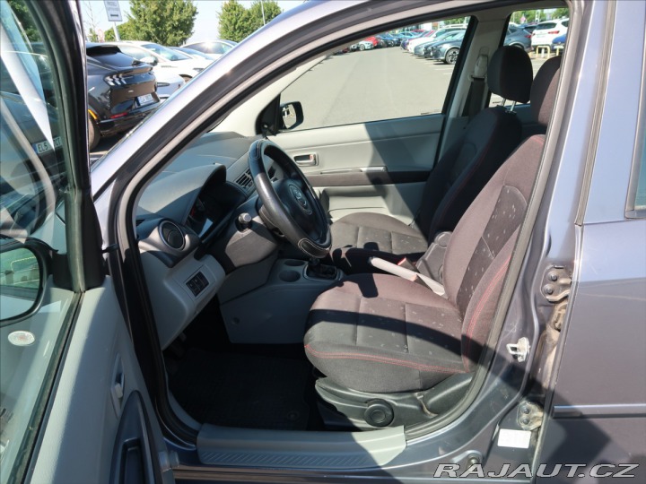 Mazda 2 1,2 i 2003