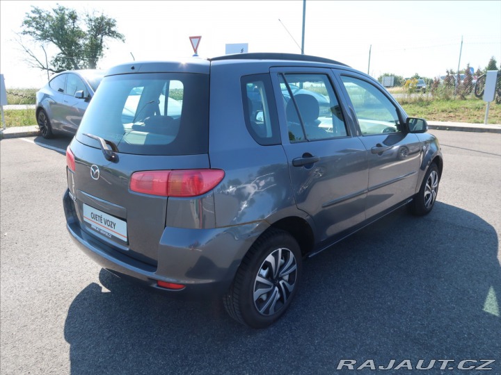 Mazda 2 1,2 i 2003