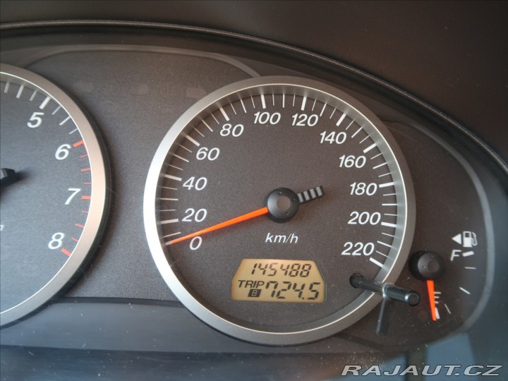 Mazda 2 1,2 i 2003