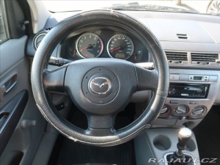 Mazda 2 1,2 i 2003