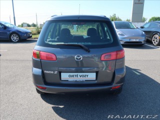 Mazda 2 1,2 i 2003