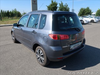 Mazda 2 1,2 i 2003