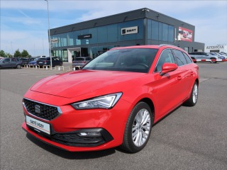 Seat Leon 1,5 TSI Excellence
