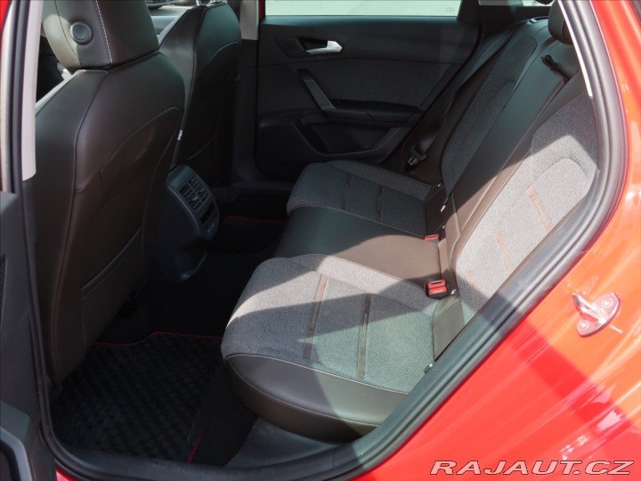 Seat Leon 1,5 TSI Excellence 2021