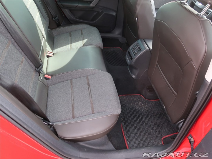 Seat Leon 1,5 TSI Excellence 2021