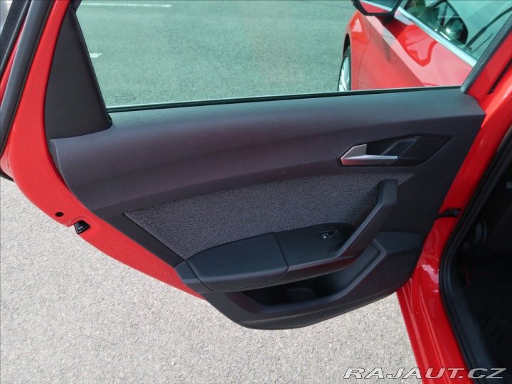 Seat Leon 1,5 TSI Excellence 2021