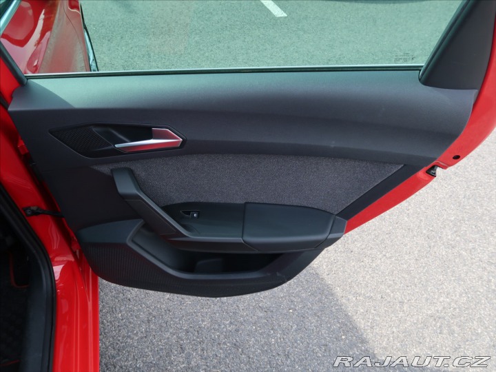 Seat Leon 1,5 TSI Excellence 2021