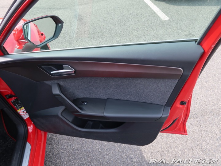 Seat Leon 1,5 TSI Excellence 2021