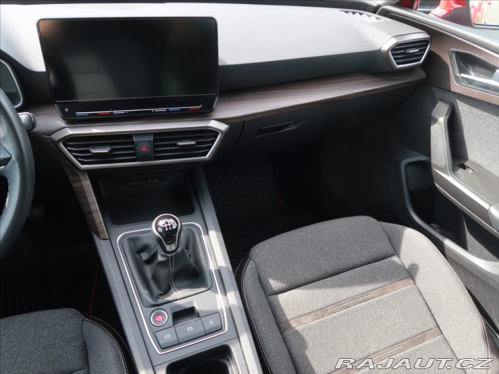 Seat Leon 1,5 TSI Excellence 2021
