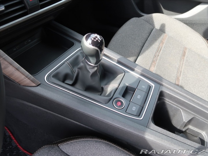 Seat Leon 1,5 TSI Excellence 2021