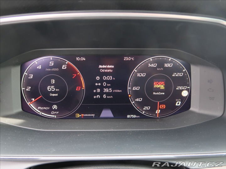 Seat Leon 1,5 TSI Excellence 2021