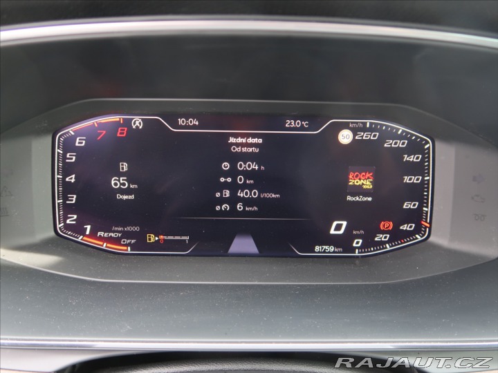 Seat Leon 1,5 TSI Excellence 2021