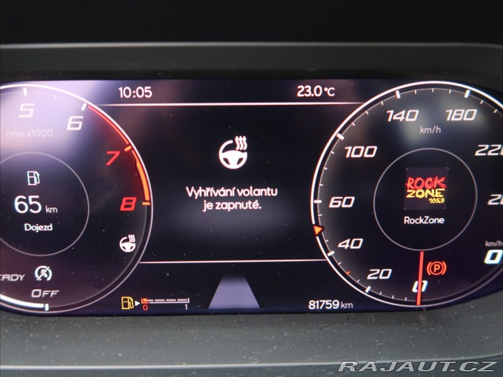 Seat Leon 1,5 TSI Excellence 2021