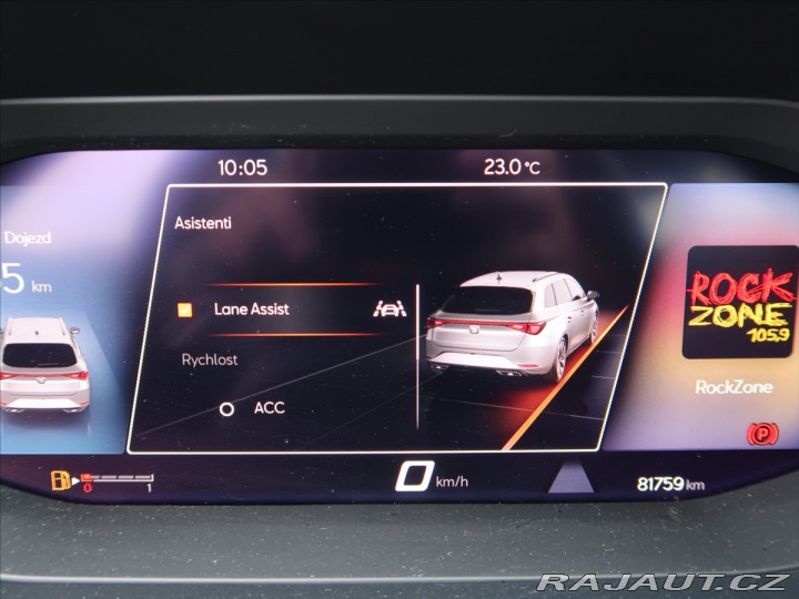 Seat Leon 1,5 TSI Excellence 2021
