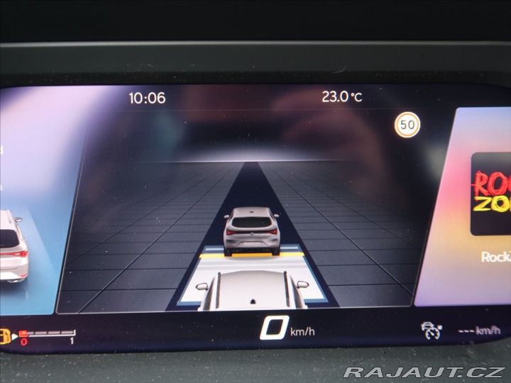 Seat Leon 1,5 TSI Excellence 2021