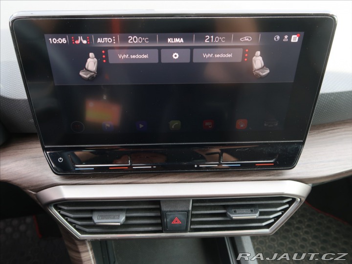 Seat Leon 1,5 TSI Excellence 2021